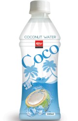 350ml Coco Water